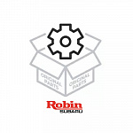 279-62533-08 Дроссель Robin-Subaru