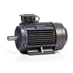 Электродвигатель компрессора Remeza / Ремеза BK100 (75кВт, 3000 об.мин, IEC/DIN, IE2/IE3, IP55)
