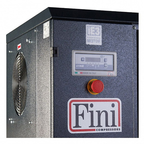Винтовой компрессор без ресивера FINI PLUS 16-10