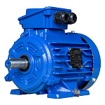 Электродвигатель ET-АИР 80B2 IM1081 (2.2кВт, 2930 об.мин., ГОСТ, IP55)
