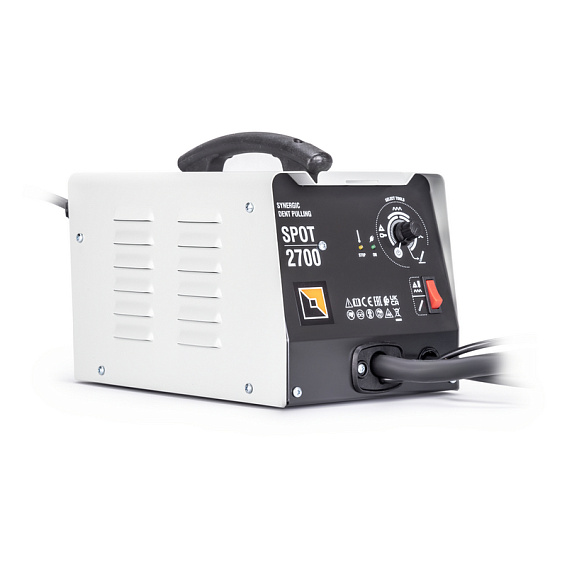 Споттер FoxWeld SPOT 2700