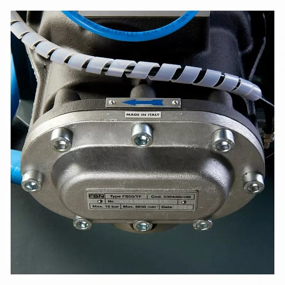 Винтовой компрессор без ресивера FINI PLUS 22-15 Винтовой компрессор без ресивера FINI PLUS 22-15