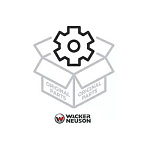 1000243216 V-ремень (50z3 AC) Wacker