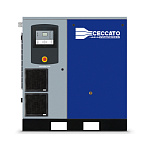 Винтовой компрессор Ceccato DRB 25 IVR 12,5 CE 400 50