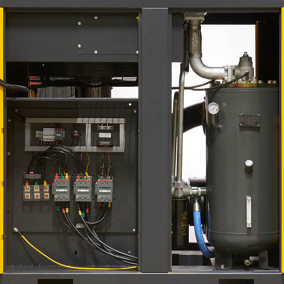 Винтовой компрессор ET-Compressors SL 110-10 (IP55) Винтовой компрессор ET-Compressors SL 110-10 (IP55)