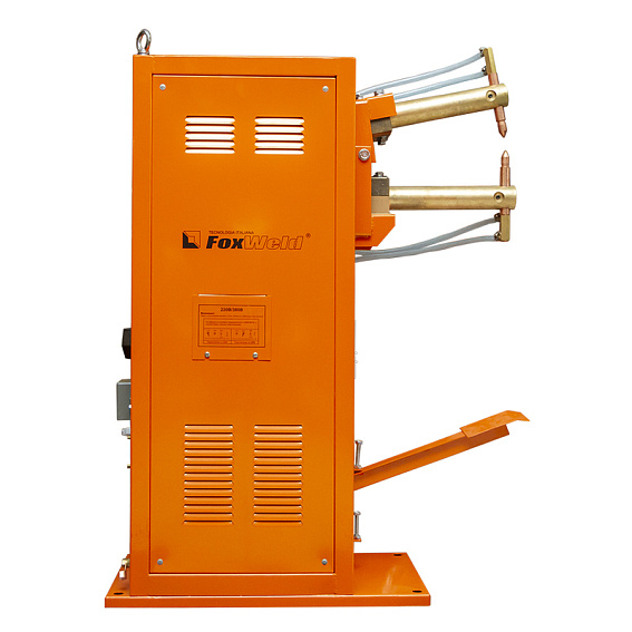 Машина контактной точечной сварки FoxWeld МТР-10 Машина контактной точечной сварки FoxWeld МТР-10