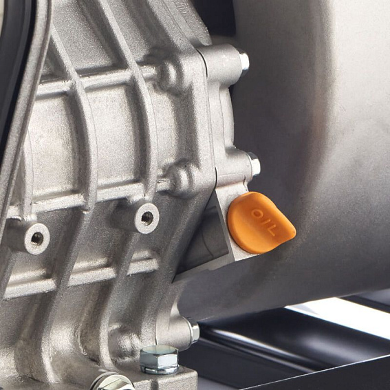 Дизельная мотопомпа для сильно-загрязненных вод Koshin KTY-100D Дизельная мотопомпа для сильно-загрязненных вод Koshin KTY-100D