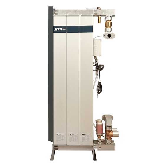 Осушитель сжатого воздуха адсорбционного типа ATS HGO 1440 Осушитель сжатого воздуха адсорбционного типа ATS HGO 1440