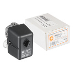 Реле давления CONDOR MDR 2/11 GFA AAAA 070A090 CIH XXX