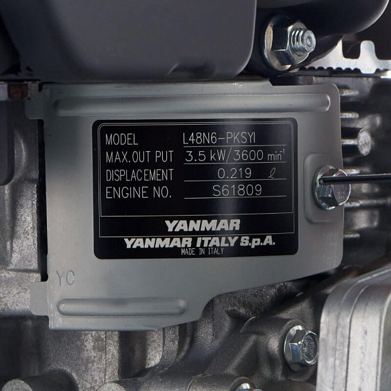 Дизельная мотопомпа для сильно-загрязненных вод Koshin STY-50D Дизельная мотопомпа для сильно-загрязненных вод Koshin STY-50D