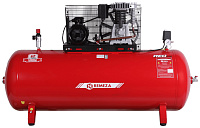 Поршневой компрессор с ременным приводом СБ4/Ф-500.АВ890