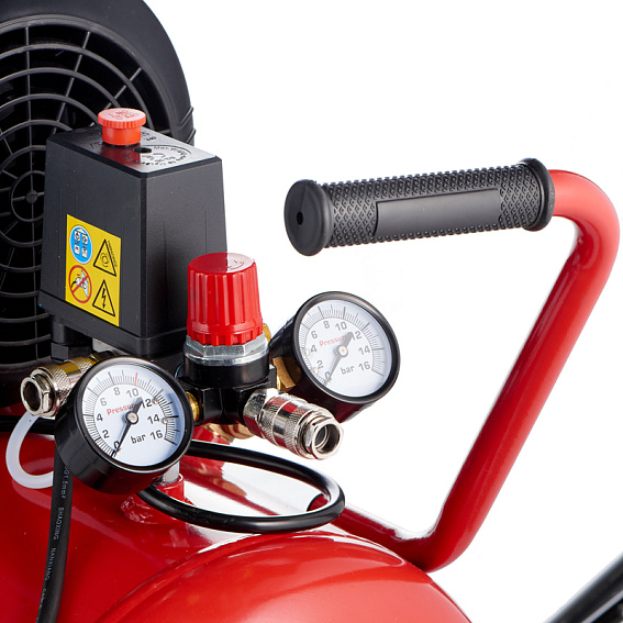 Коаксиальный поршневой компрессор FINI SUPERTIGER 4020M Коаксиальный поршневой компрессор FINI SUPERTIGER 4020M