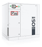 Безмасляный спиральный компрессор FINI OS 30-10