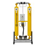 Осушитель адсорбционного типа ET DD 96