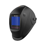 Маска сварщика с АСФ Хамелеон Tecmen ADF 820L TM16 черная (с внешней кнопкой режима зачистки)