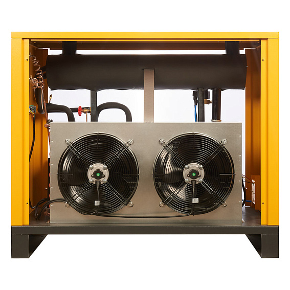 Осушитель сжатого воздуха рефрижераторного типа ET RD 780 Осушитель сжатого воздуха рефрижераторного типа ET RD 780