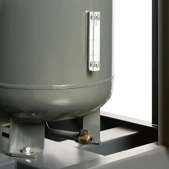 Винтовой компрессор ET SL 132-10 (IP23) Винтовой компрессор ET-Compressors SL 132-10 (IP23)