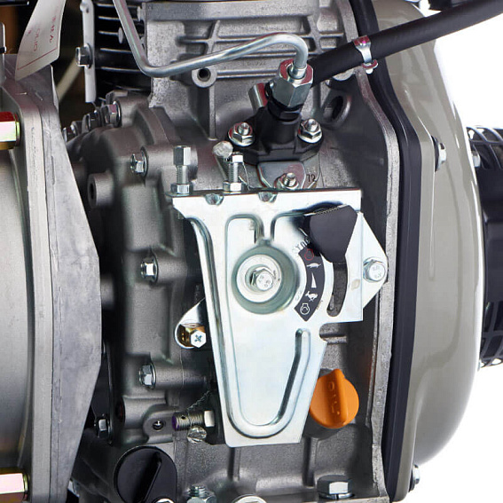 Дизельная мотопомпа для сильно-загрязненных вод Koshin STY-100D Дизельная мотопомпа для сильно-загрязненных вод Koshin STY-100D