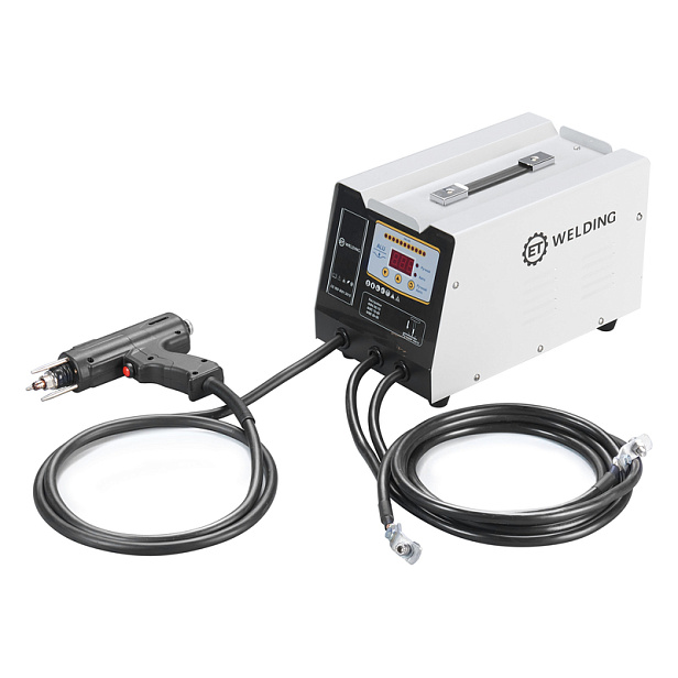 Установка для приварки шпилек конденсаторным разрядом ET-Welding 23C