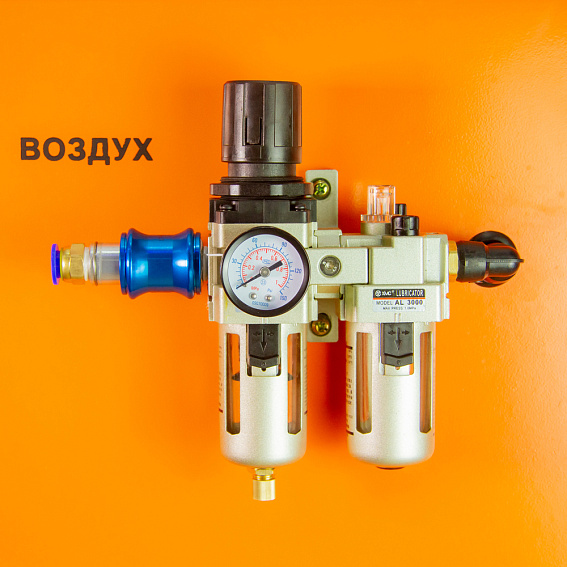 Машина контактной точечной сварки FoxWeld МТ-40-700 Машина контактной точечной сварки FoxWeld МТ-40-700