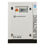 Спиральный безмасляный компрессор ET OFS 2.2-10 PM