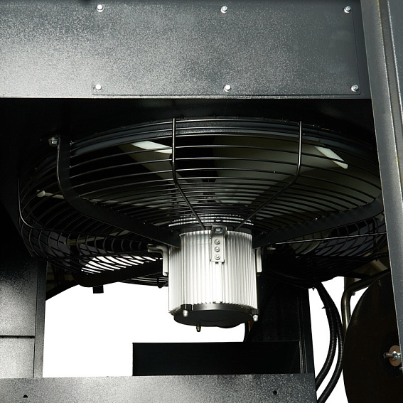 Винтовой компрессор ET SL 75-08 VS PM ES (IP55) Винтовой компрессор ET-Compressors SL 75-08 VS PM ES (IP55)