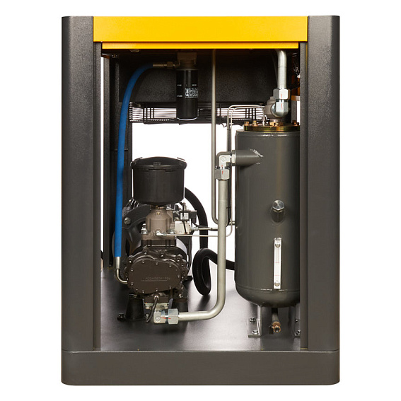 Винтовой компрессор ET SL 30-12 Винтовой компрессор ET SL 30-12