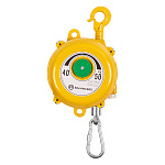 Пружинный балансир ET-Balancers грузоподъемностью 40-50кг ход троса 1.5м модель ET 40-50