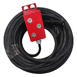 Пульт дистанционного управления сварочными агрегатами