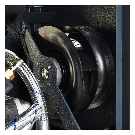 Винтовой компрессор без ресивера FINI MICRO 5.5-10 Винтовой компрессор без ресивера FINI MICRO 5.5-10