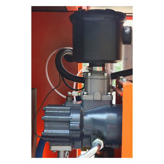 Винтовой компрессор без ресивера ЗИФ-СВЭ-1,9/0,7 ШМ Винтовой компрессор без ресивера ЗИФ-СВЭ-1,9/0,7 ШМ