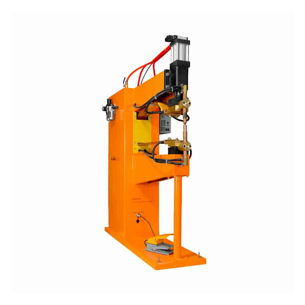 Машина контактной сварки FoxWeld МТ-25-700