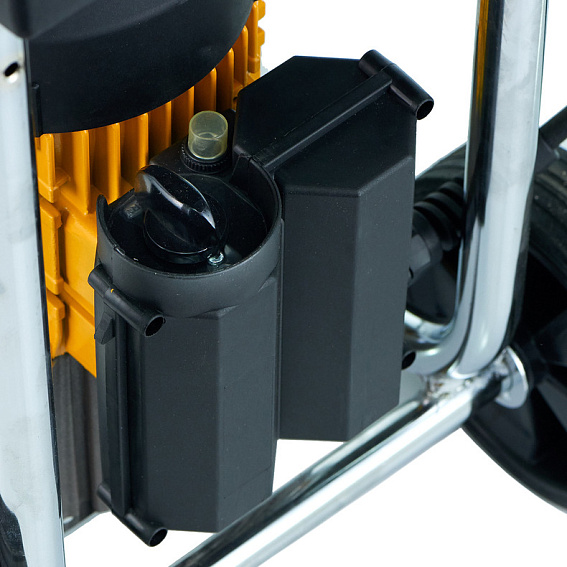 Окрасочный аппарат безвоздушного распыления TAIVER -GOLD 4200 Окрасочный аппарат безвоздушного распыления TAIVER -GOLD 4200