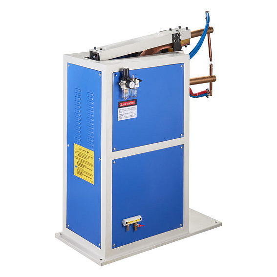 Машина контактной сварки HWASHI WL-FP-16K с пневматической педалью 16 кВА Машина контактной сварки HWASHI WL-FP-16K с пневматической педалью 16 кВА