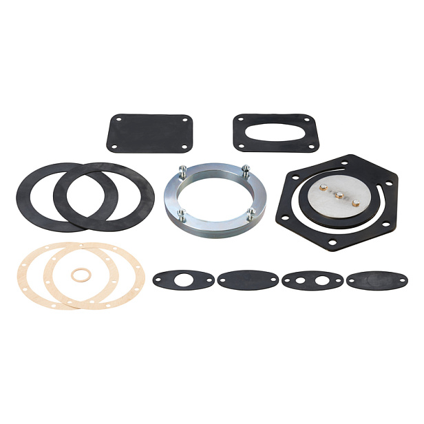 329076 Комплект прокладок Victor Pumps S150 /Gasket Set S150, E+N