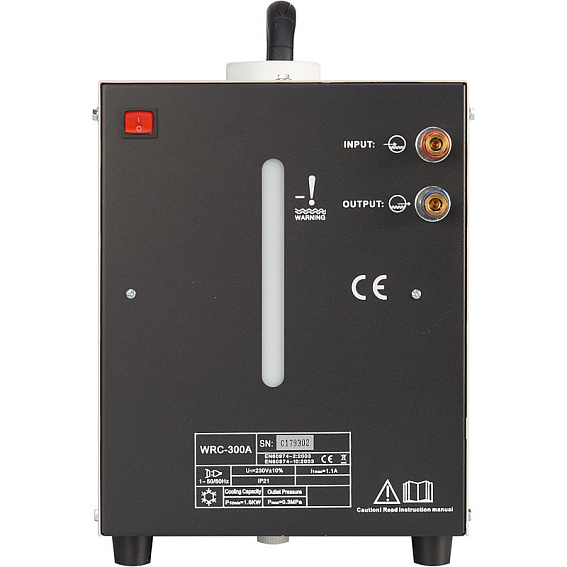 Водяной охладитель Zwarg Cool Touch 9L Водяной охладитель Zwarg Cool Touch 9L