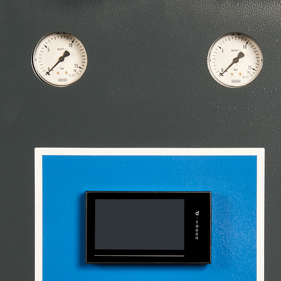 Осушитель сжатого воздуха адсорбционного типа ATS HGO 1440 Осушитель сжатого воздуха адсорбционного типа ATS HGO 1440