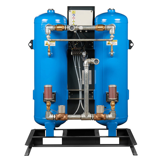 Осушитель адсорбционного типа ATS HGL 1000 Осушитель адсорбционного типа ATS HGL 1000