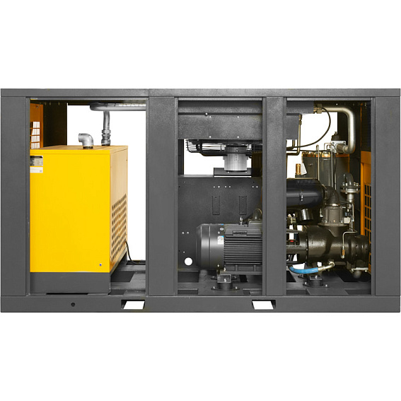 Винтовой компрессор ET SL 75-08 VS PM ES (IP55) Винтовой компрессор ET-Compressors SL 75-08 VS PM ES (IP55)