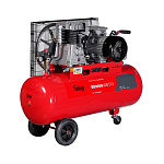 Поршневой компрессор с ременным приводом  Fubag B5200B/200 СТ4