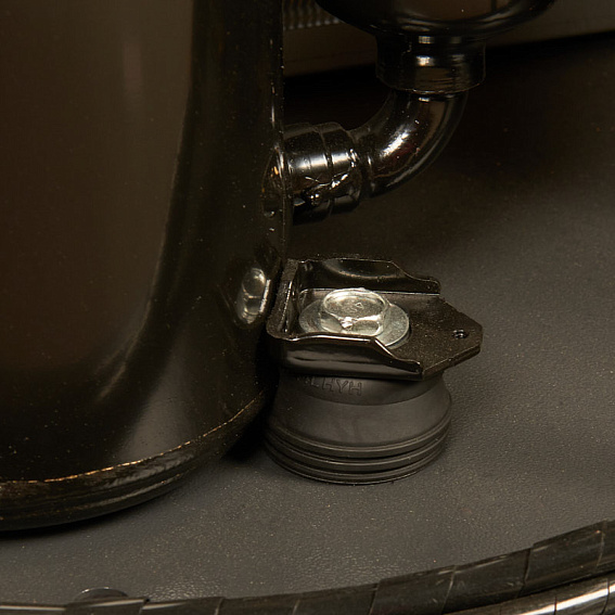 Осушитель сжатого воздуха рефрижераторного типа ET RD 390 Осушитель сжатого воздуха рефрижераторного типа ET RD 390