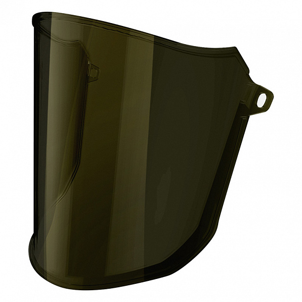 Стекло для зачистки с затемнением TCM G-400 Protective visor DIN5
