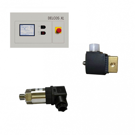 EK204-1 Сервисный набор датчиков контроллера DELCOS COMPAIR