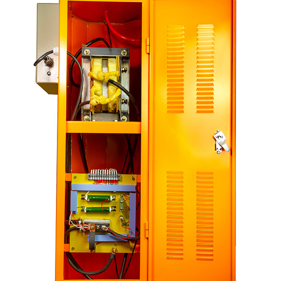 Машина контактной точечной сварки FoxWeld МТ-40-700 Машина контактной точечной сварки FoxWeld МТ-40-700