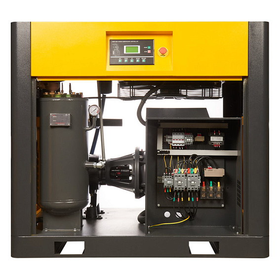 Винтовой компрессор ET SL 37-12 Винтовой компрессор ET SL 37-12