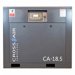 Винтовой компрессор без ресивера DALI CrossAir CA18.5-8GA