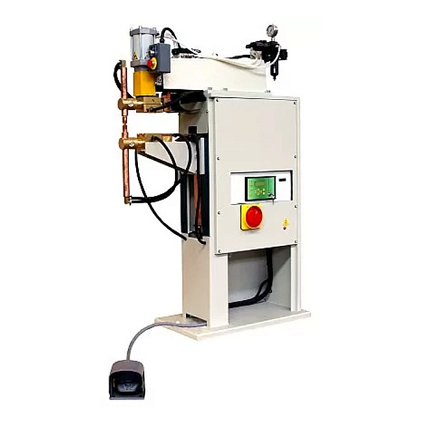 Машина для контактной сварки - TECNA 8002/380