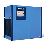 Винтовой компрессор без ресивера CompAir L80-07A