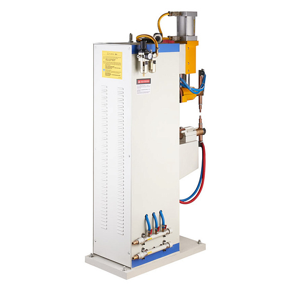 Машина контактной сварки HWASHI WL-SP-50K с линейным ходом 50 кВА Машина контактной сварки HWASHI WL-SP-50K с линейным ходом 50 кВА