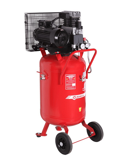 Поршневой компрессор с ременным приводом CБ4/C-100.AB470B Поршневой компрессор с ременным приводом CБ4/C-100.AB470B